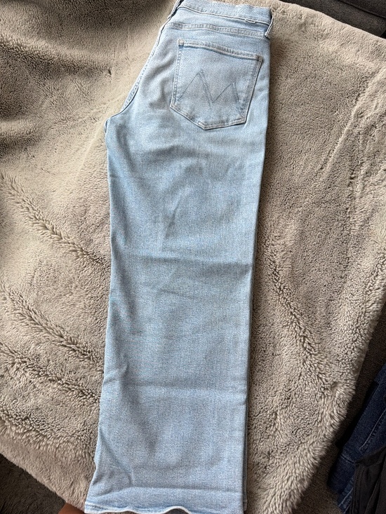 MOTHER Denim - Mother Jeans